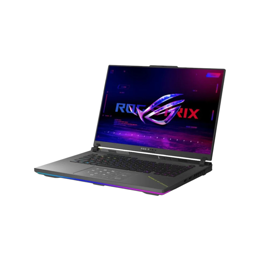 ASUS ROG Strix G16 G614PM – Ryzen 9 8940HX | RTX 5060 | 32GB RAM | 1TB SSD