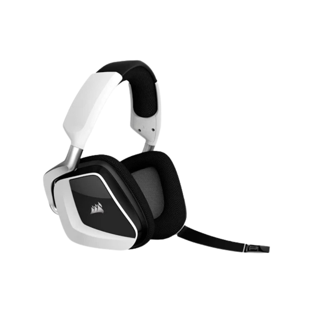 Corsair HS65 V2 Wireless – Auriculares Gaming 7.1 | 50 mm