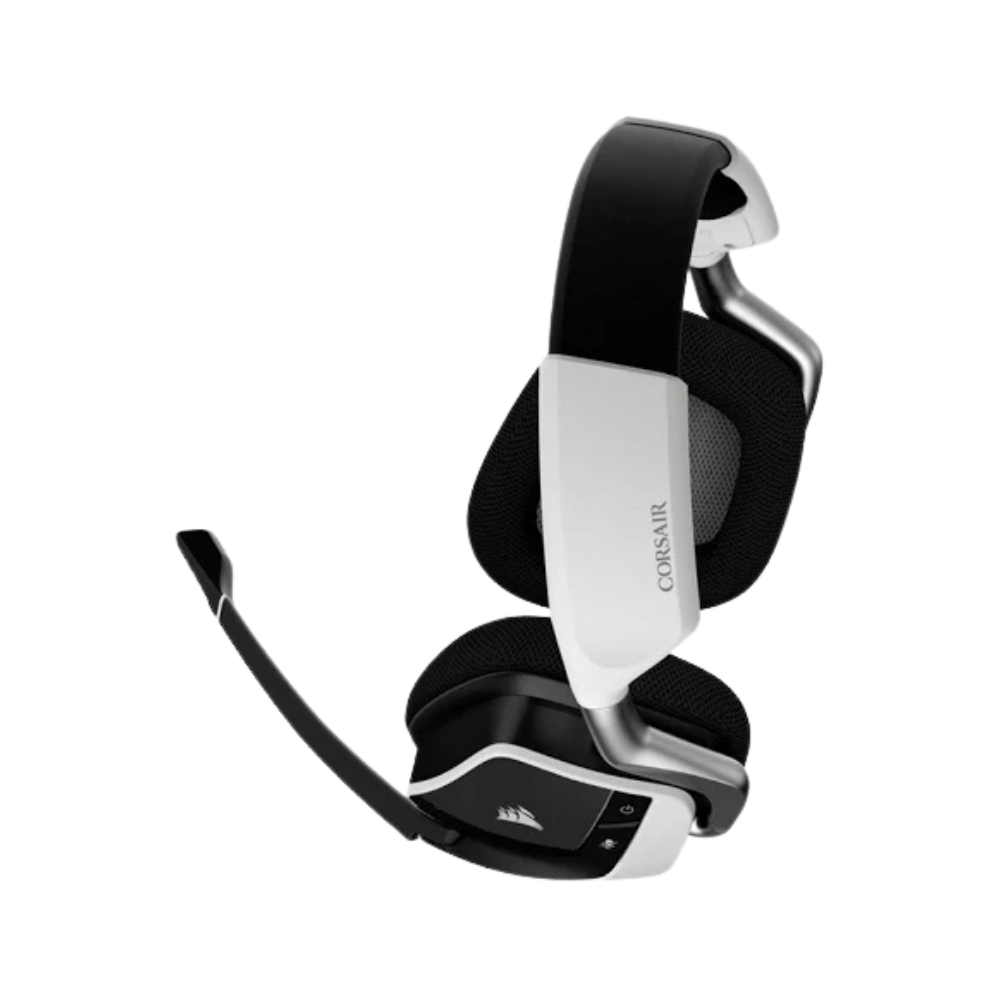Corsair HS65 V2 Wireless – Auriculares Gaming 7.1 | 50 mm