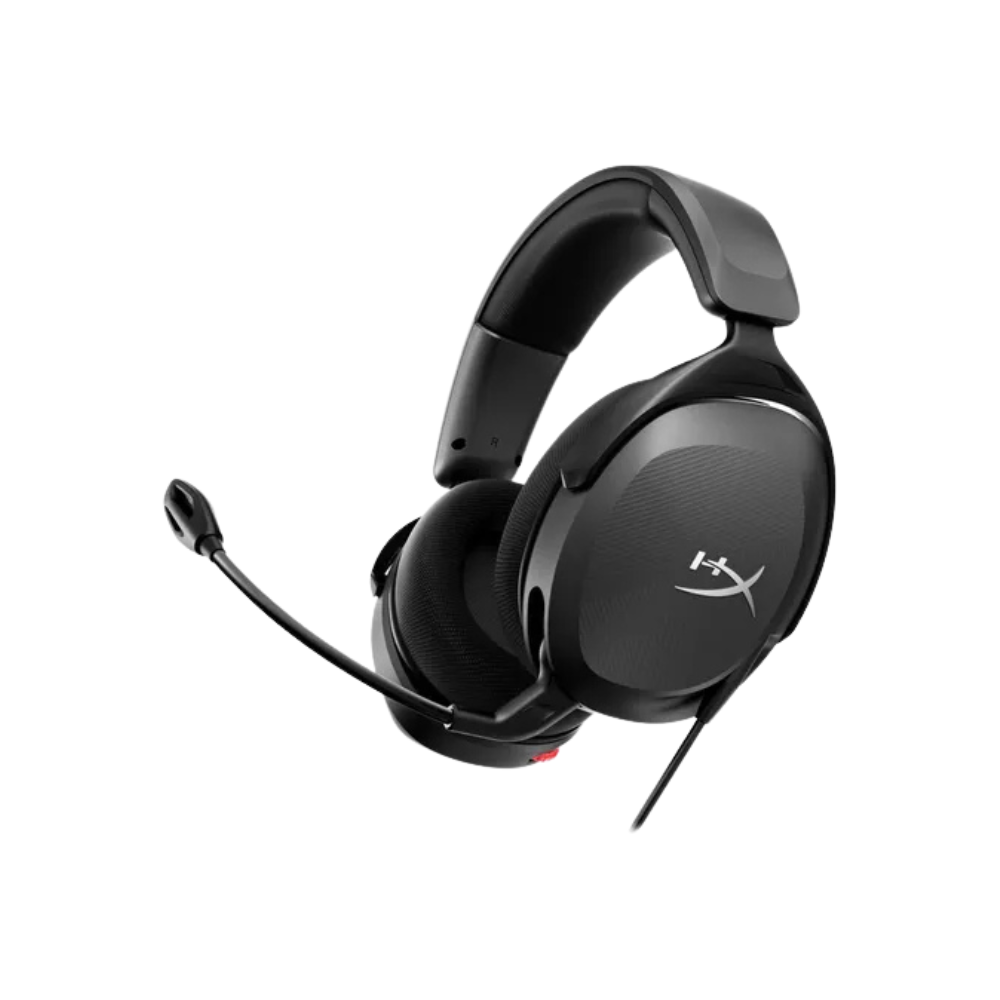 HyperX Cloud Stinger Gen 2 – Auriculares Gaming 7.1 | 50 mm
