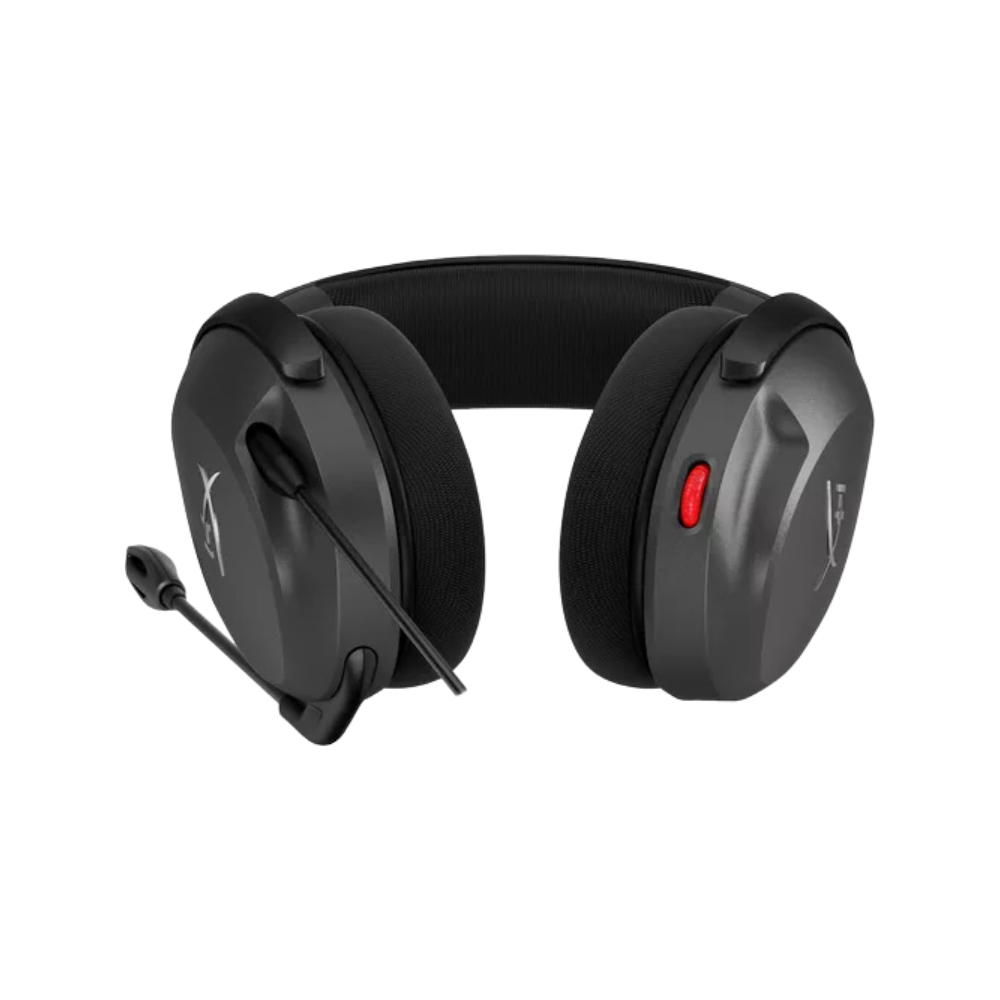 HyperX Cloud Stinger Gen 2 – Auriculares Gaming 7.1 | 50 mm