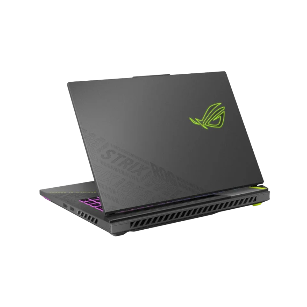 ASUS ROG Strix G16 G614PM – Ryzen 9 8940HX | RTX 5060 | 32GB RAM | 1TB SSD