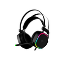 VSG Gemini VG-HP694 – Diadema Gamer RGB | 50 mm | 3.5 mm + USB (iluminación)