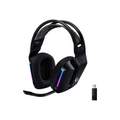 Logitech G733 – Auriculares Inalámbricos | 40 mm PRO-G | RGB Lightsync