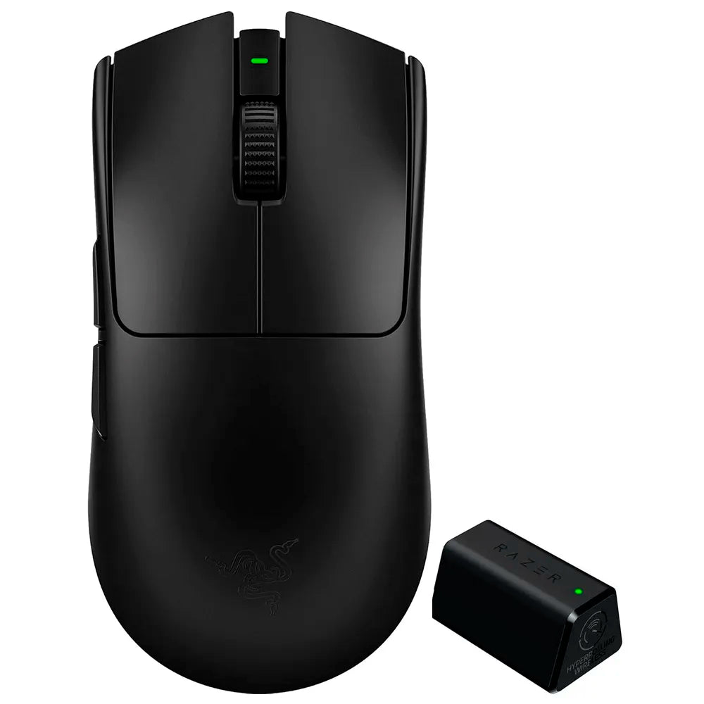 Mouse Gamer Razer Viper V3 Pro Wireless Negro | 35K DPI | Ultraligero Esports
