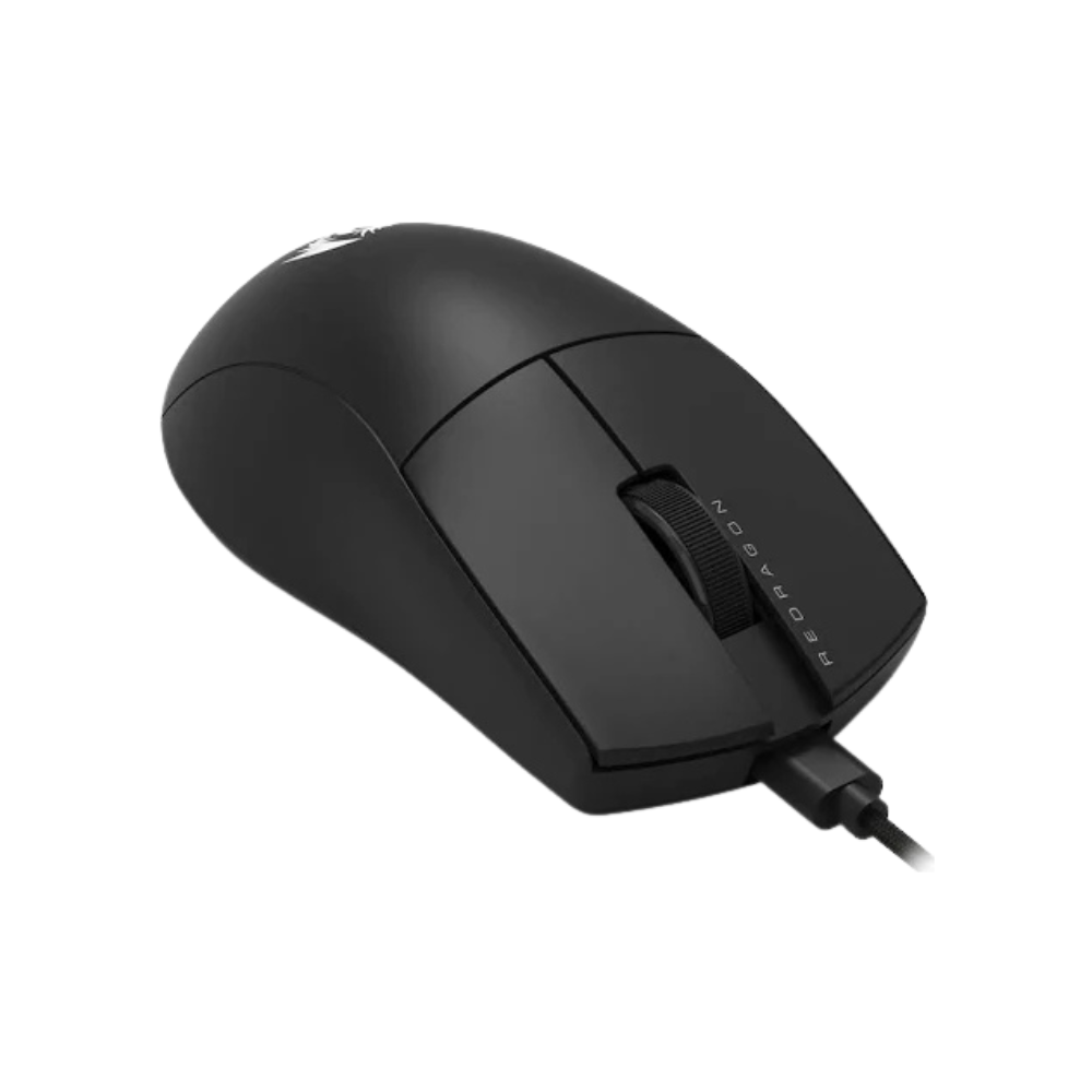Mouse Redragon King M724 Alámbrico – RGB