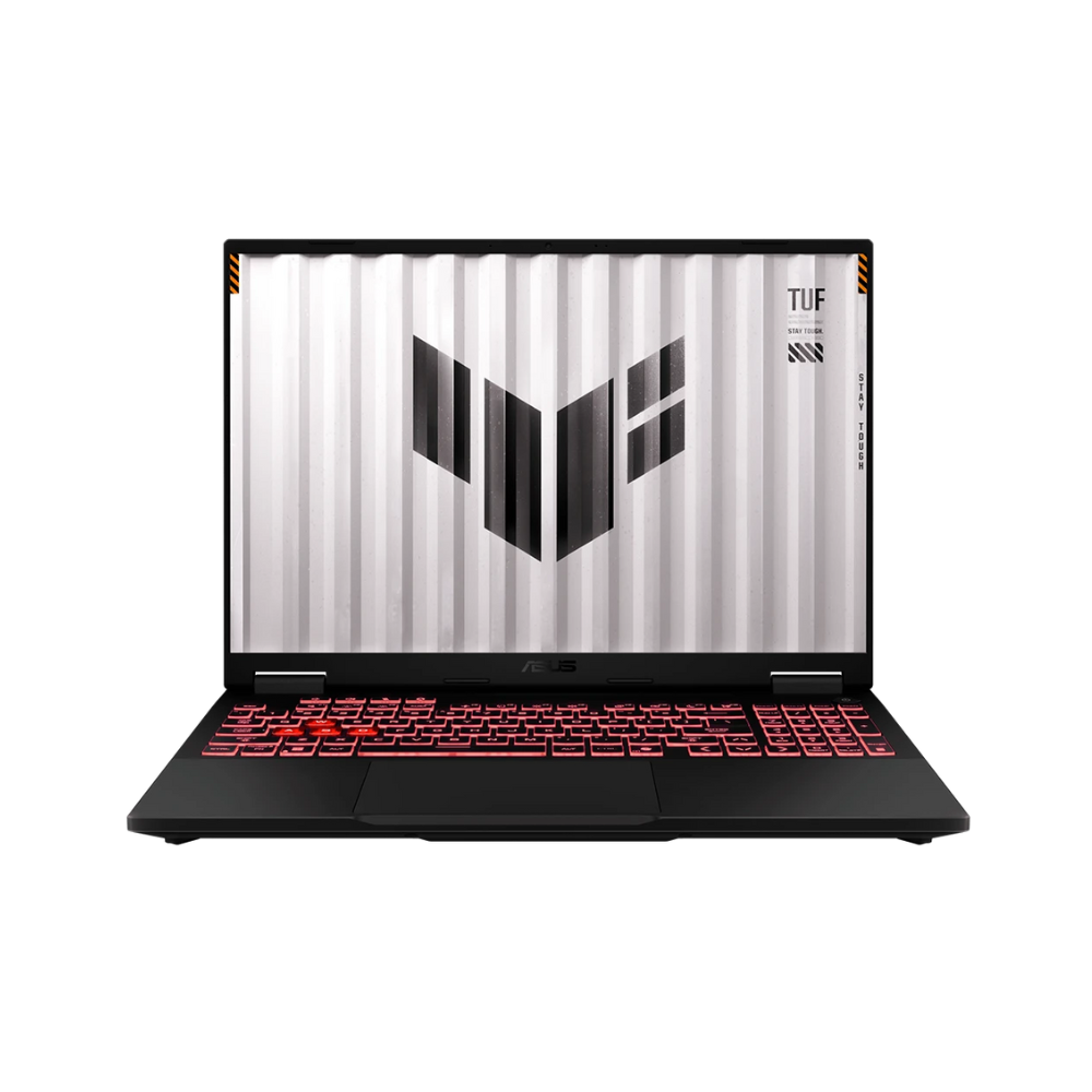 ASUS TUF Gaming FA608UH – Ryzen 7 7840HS | RTX 5050 | 16GB RAM | 512GB SSD