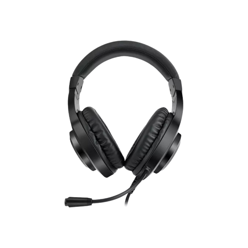Redragon Hylas H260 RGB – Diadema Gamer RGB | 50 mm | Multiplataforma