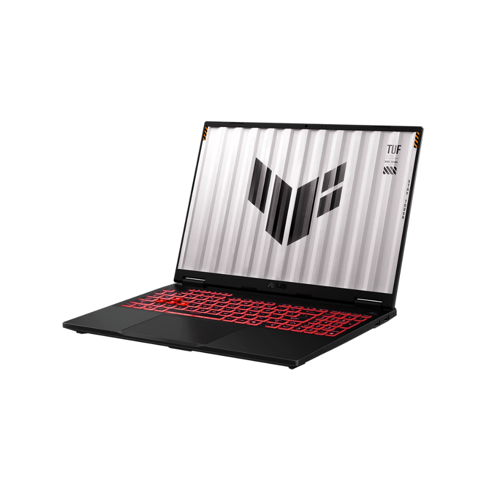 ASUS TUF Gaming FA608UH – Ryzen 7 7840HS | RTX 5050 | 16GB RAM | 512GB SSD