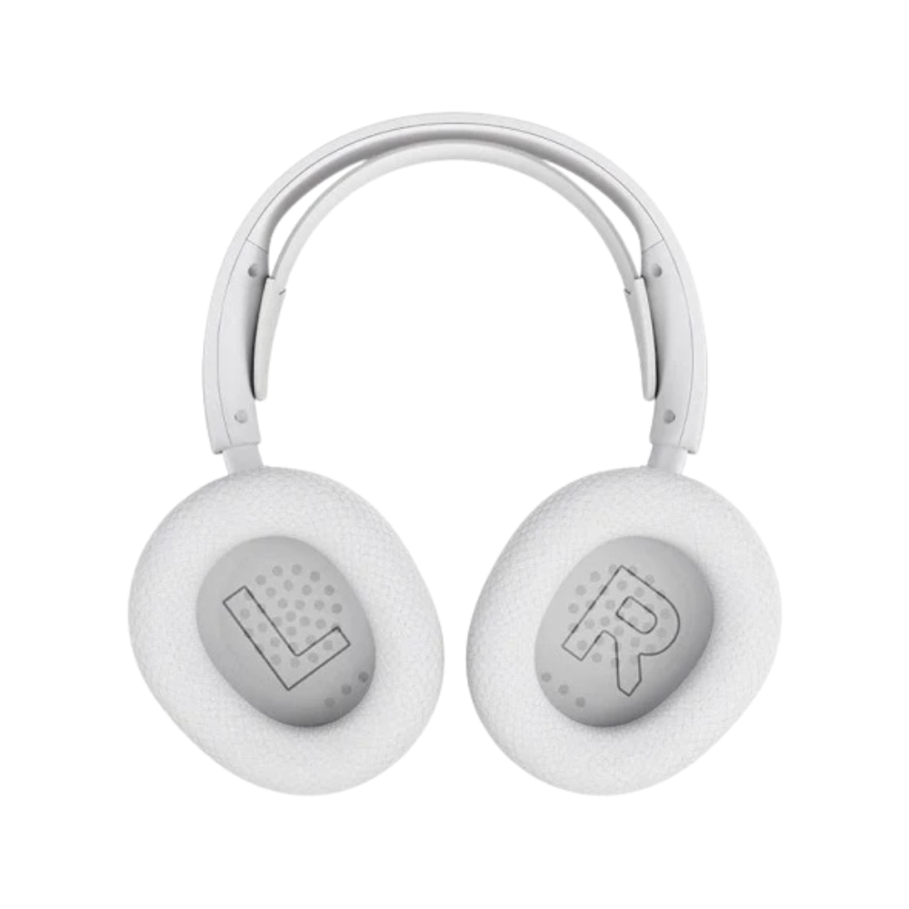 SteelSeries Arctis Nova 5 Wireless – Auriculares Gaming Inalámbricos | Drivers 40 mm | Bluetooth + 2.4GHz