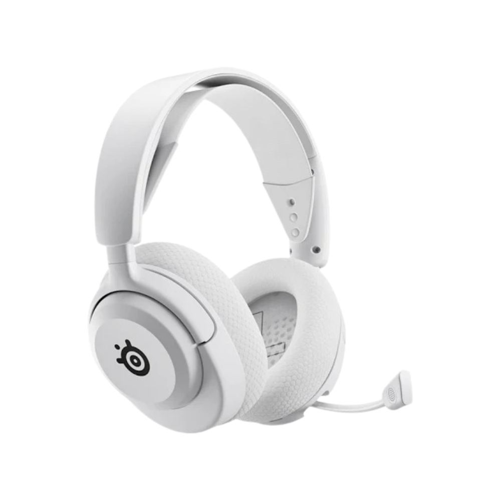 SteelSeries Arctis Nova 5 Wireless – Auriculares Gaming Inalámbricos | Drivers 40 mm | Bluetooth + 2.4GHz