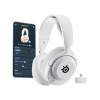 SteelSeries Arctis Nova 5 Wireless – Auriculares Gaming Inalámbricos | Drivers 40 mm | Bluetooth + 2.4GHz