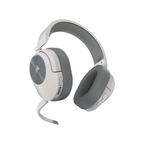 Corsair HS55 – Auriculares Gaming Inalámbricos / 7.1 (Carbon / Blanco)