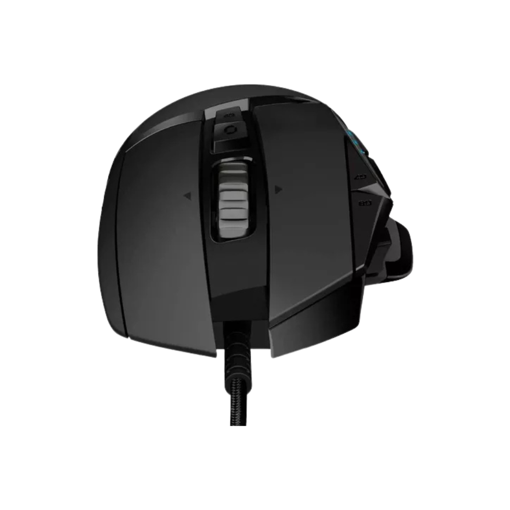 Mouse Logitech G502 HERO – RGB
