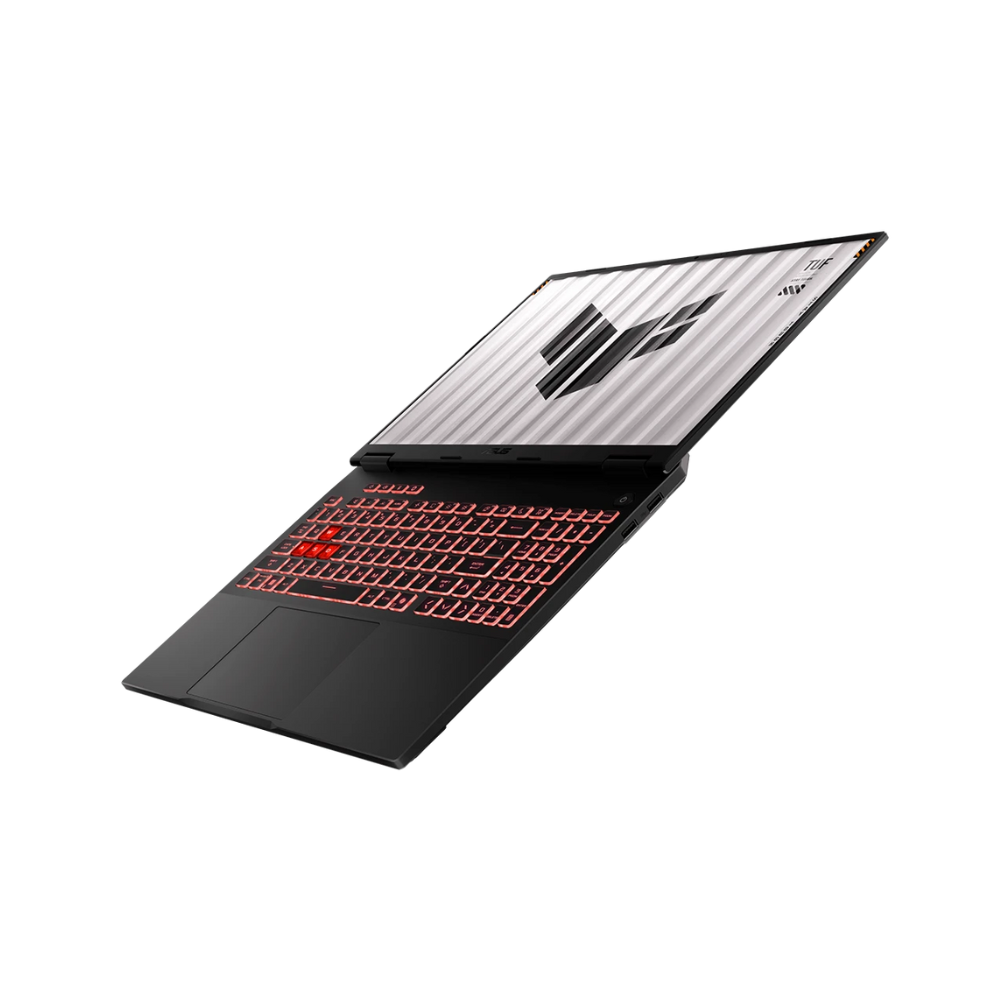 ASUS TUF Gaming FA608UH – Ryzen 7 7840HS | RTX 5050 | 16GB RAM | 512GB SSD
