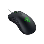 Mouse Gamer Razer DeathAdder Essential | 6400 DPI | Ergonómico Clásico