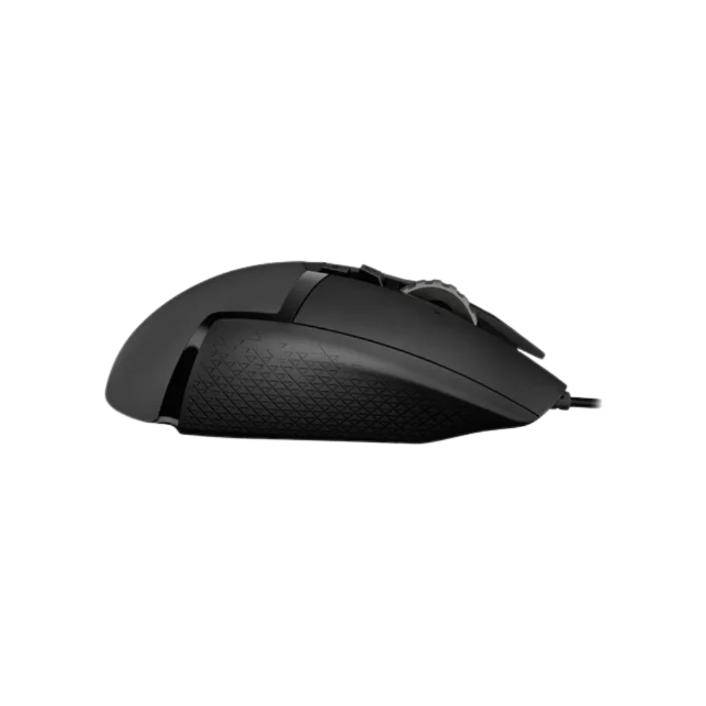 Mouse Logitech G502 HERO – RGB