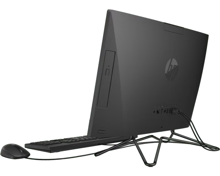 TODO EN UNO HP 200 G4 – Intel Core i3-10110U | 4GB RAM DDR4 | HDD 1TB