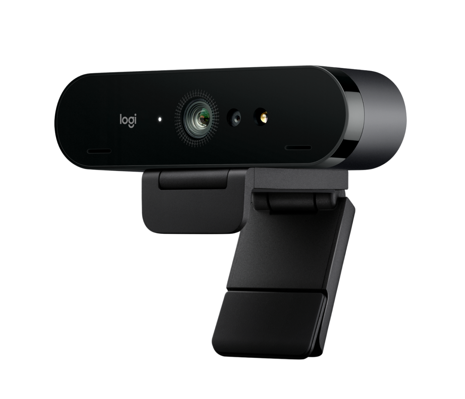 CÁMARA LOGITECH BRIO 4K PRO – Ultra HD 4K | HDR | Windows Hello