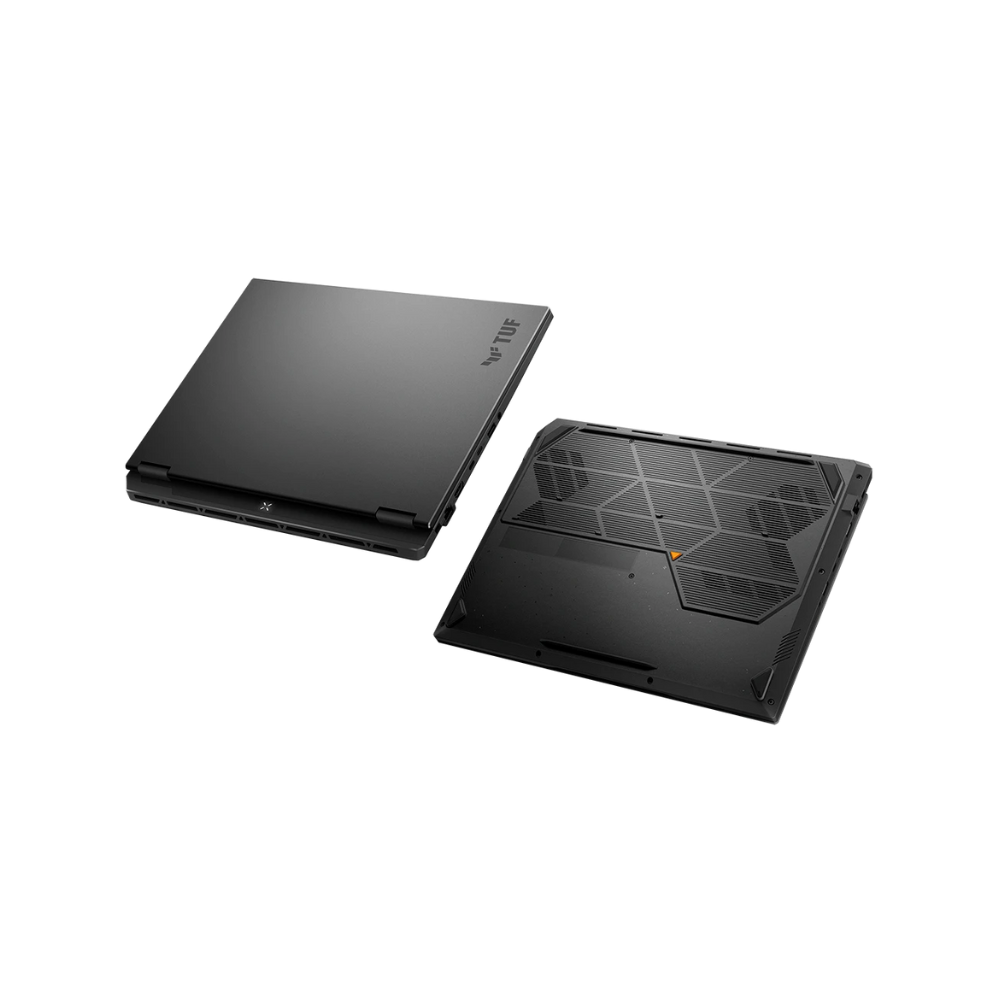ASUS TUF Gaming FA608UH – Ryzen 7 7840HS | RTX 5050 | 16GB RAM | 512GB SSD