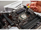 PASTA TÉRMICA CORSAIR TM30 – Alta Conductividad | Fácil Aplicación | Bajo Impedancia Térmica