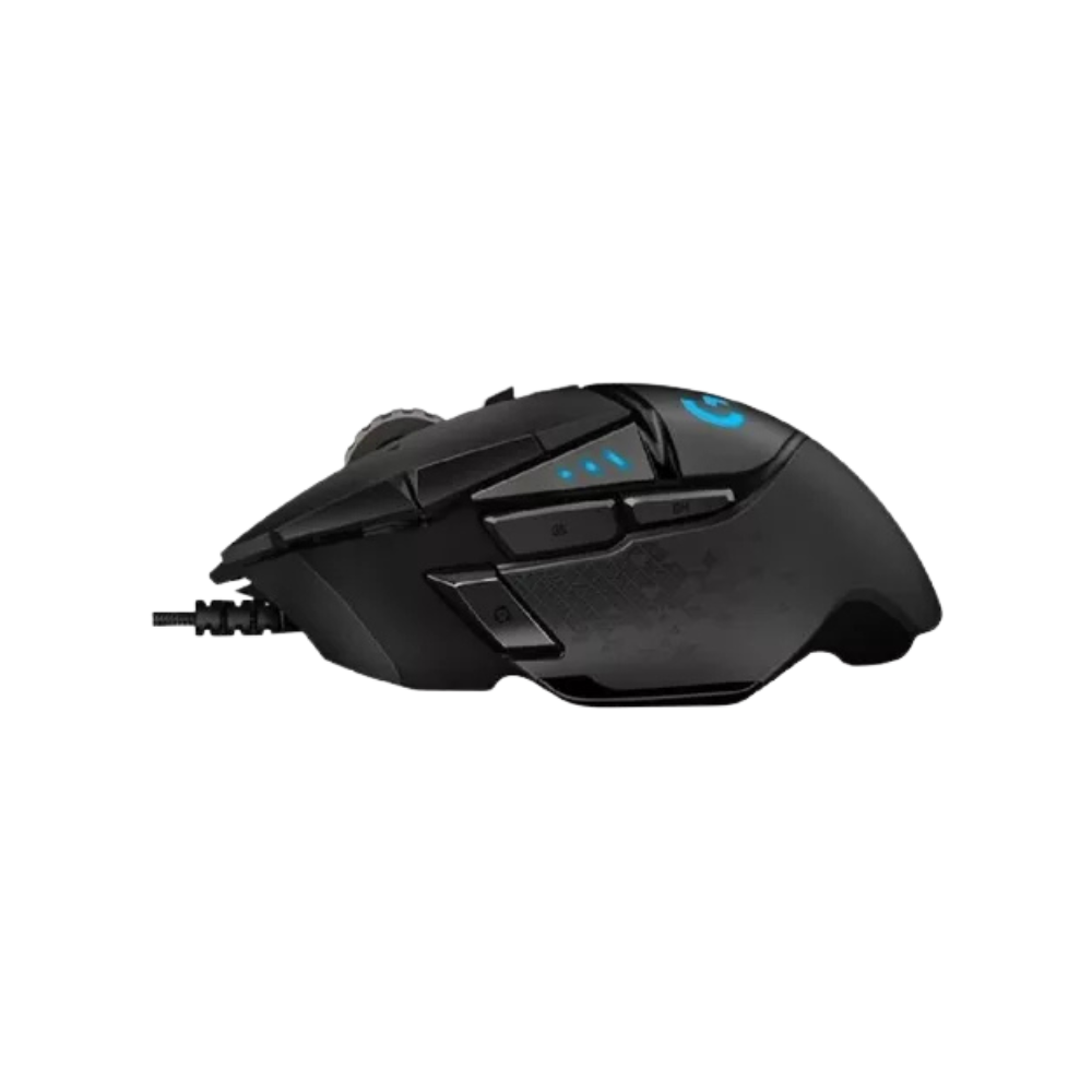 Mouse Logitech G502 HERO – RGB