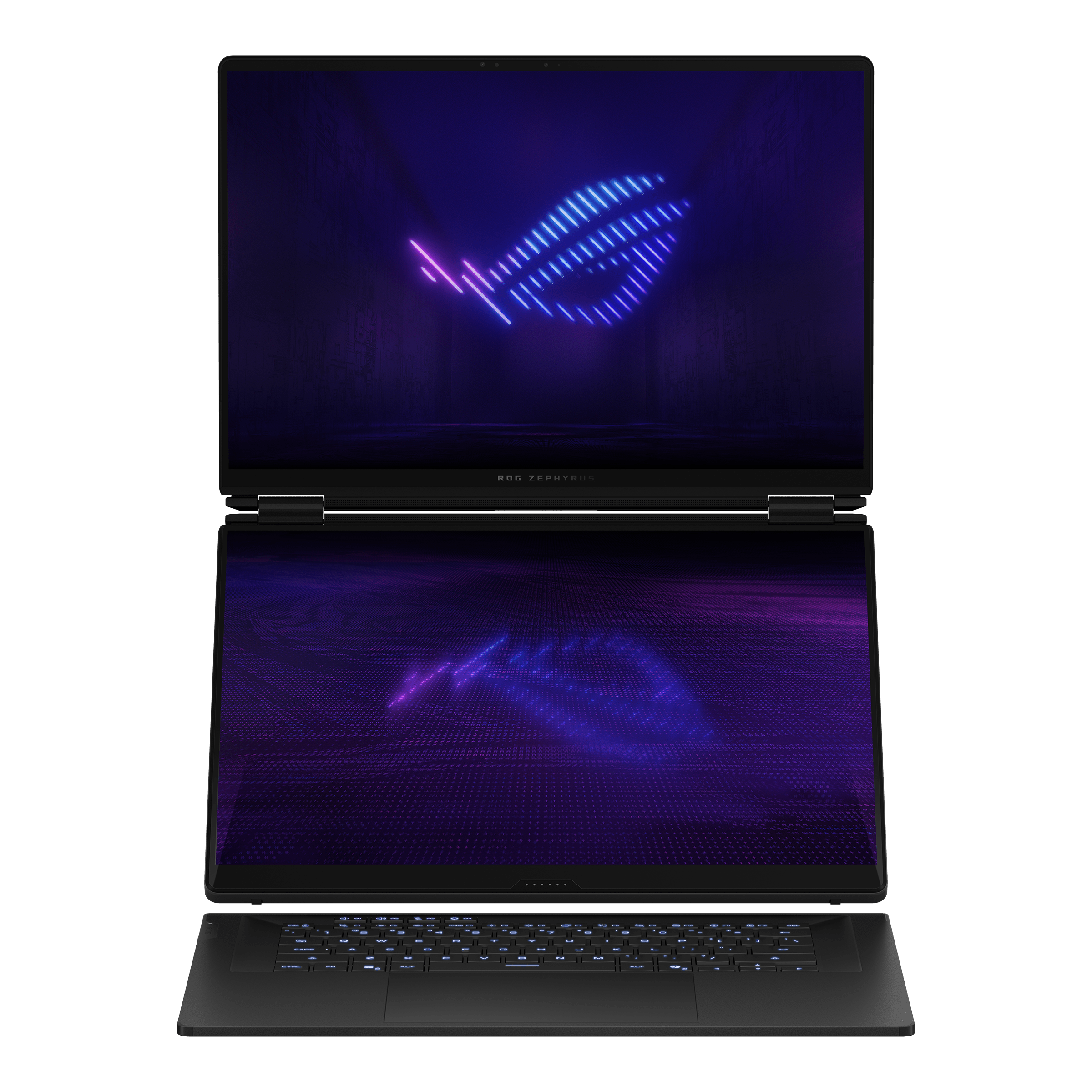ASUS ROG Zephyrus Duo GX651A – Intel Core Ultra 9 386H | 64GB RAM | SSD M.2 2TB