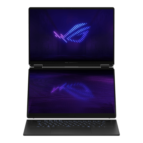 ASUS ROG Zephyrus Duo GX651A – Intel Core Ultra 9 386H | 64GB RAM | SSD M.2 2TB