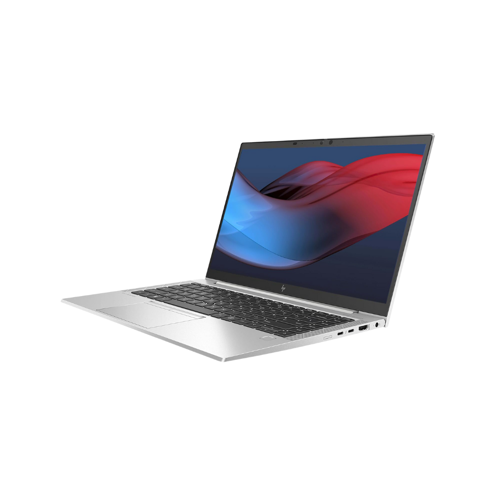 HP EliteBook G8 – Intel Core i5 11ª Gen | 16GB RAM | 512GB SSD