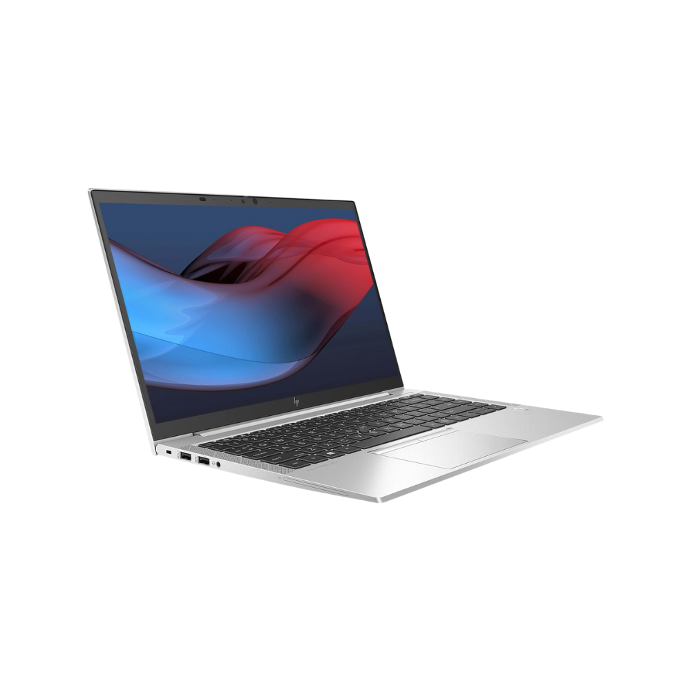 HP EliteBook G8 – Intel Core i5 11ª Gen | 16GB RAM | 512GB SSD