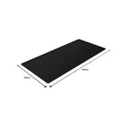 HYPERX PULSEFIRE MAT XL – Mousepad Gamer | Tamaño XL | Precisión Profesional