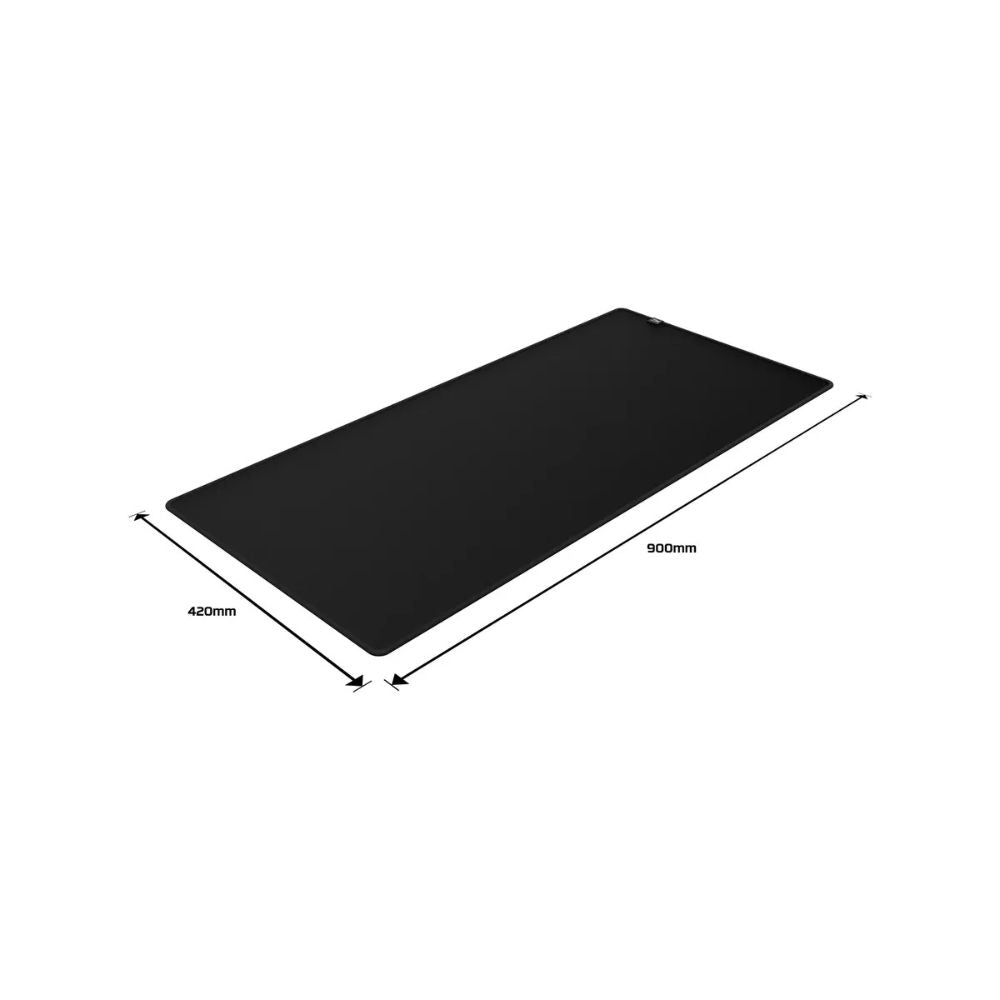HYPERX PULSEFIRE MAT XL – Mousepad Gamer | Tamaño XL | Precisión Profesional