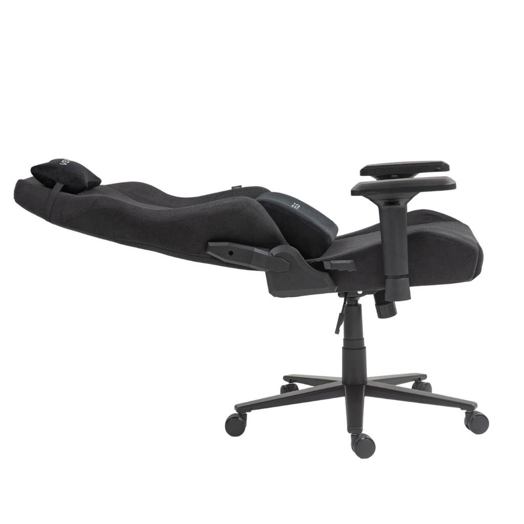 SILLA GAMER VERSUS V40 – Diseño Racing | Reclinable | Ergonomía para Largas Sesiones