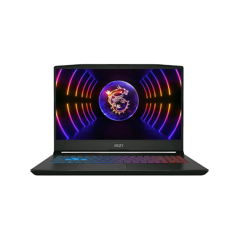MSI Cyborg 15 – i7-13700H | RTX 4060 8 GB | 16 GB RAM | 512 GB SSD