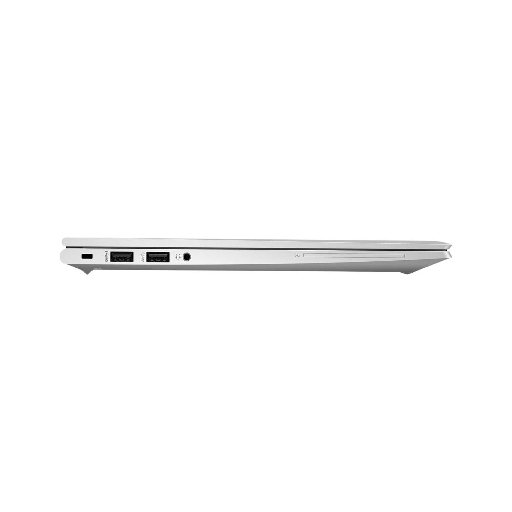 HP EliteBook G8 – Intel Core i5 11ª Gen | 16GB RAM | 512GB SSD