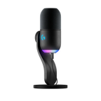 MICRÓFONO LOGITECH YETI GX – USB | RGB LIGHTSYNC | Calidad Broadcast