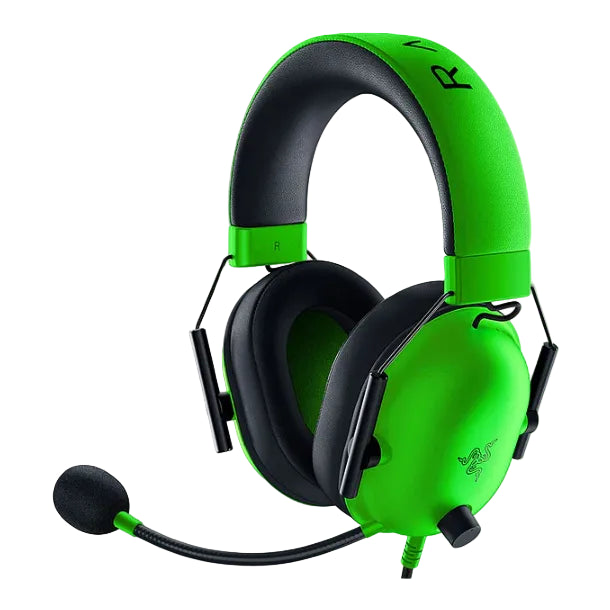Razer BlackShark V2 X – Auriculares Gaming 7.1 | 50mm | Micrófono Cardioide