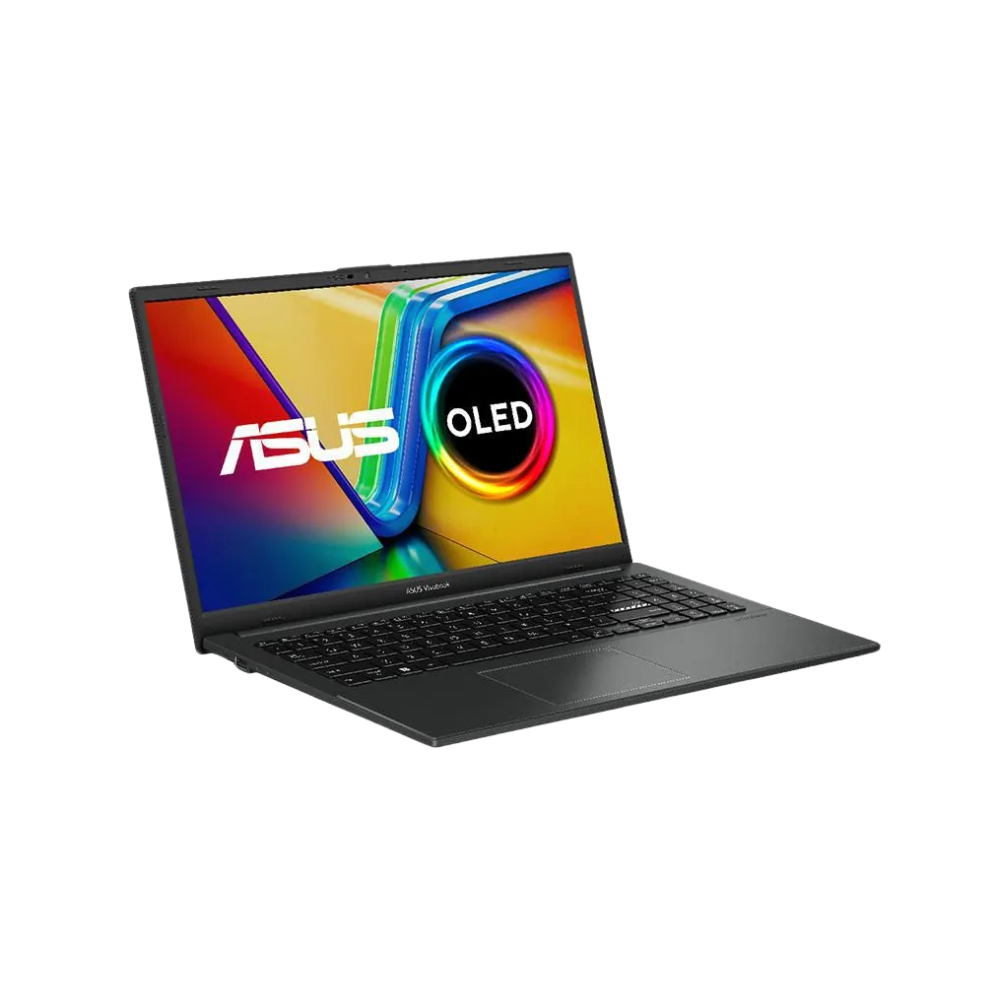 ASUS Vivobook E1504F – Ryzen 5 7520U | 16GB RAM | 512GB SSD | OLED