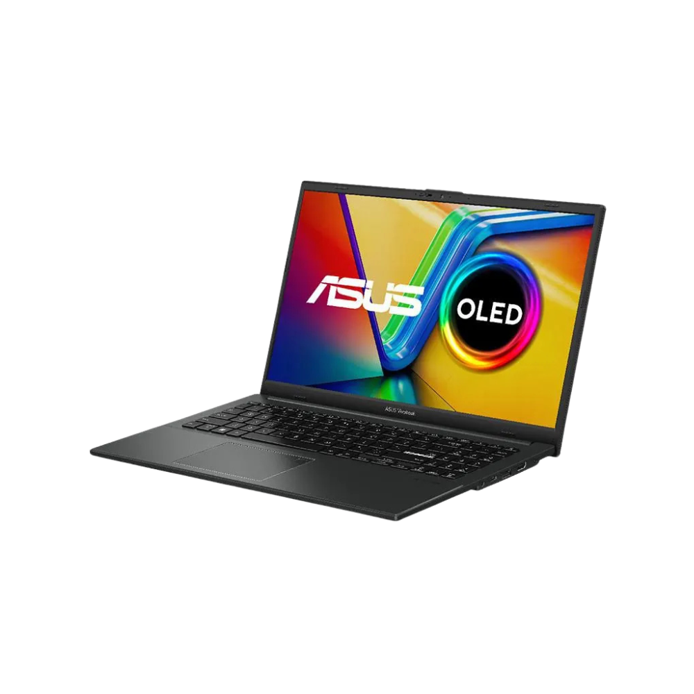 ASUS Vivobook E1504F – Ryzen 5 7520U | 16GB RAM | 512GB SSD | OLED