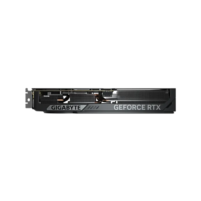 TARJETA DE VIDEO GIGABYTE GeForce RTX 5070 WINDFORCE OC | 12GB GDDR7 | Triple Fan