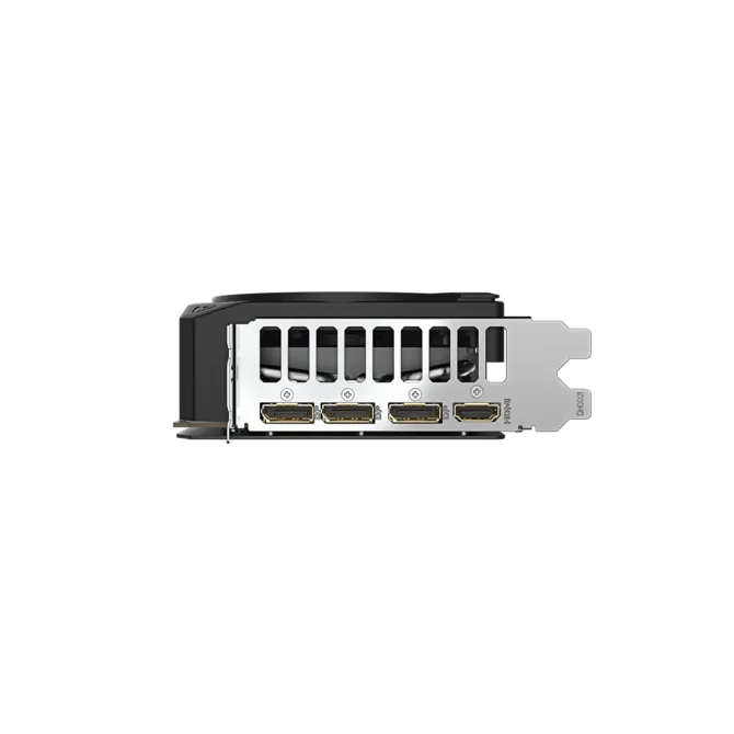 TARJETA DE VIDEO GIGABYTE GeForce RTX 5080 WINDFORCE OC | 16GB GDDR7 | Triple Fan