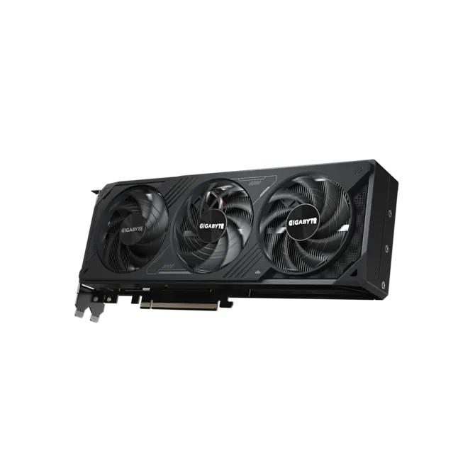 TARJETA DE VIDEO GIGABYTE GeForce RTX 5070 WINDFORCE OC | 12GB GDDR7 | Triple Fan