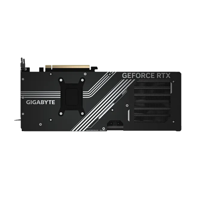TARJETA DE VIDEO GIGABYTE GeForce RTX 5080 WINDFORCE OC | 16GB GDDR7 | Triple Fan