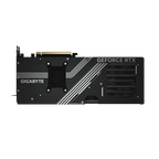 TARJETA DE VIDEO GIGABYTE GeForce RTX 5080 WINDFORCE OC | 16GB GDDR7 | Triple Fan