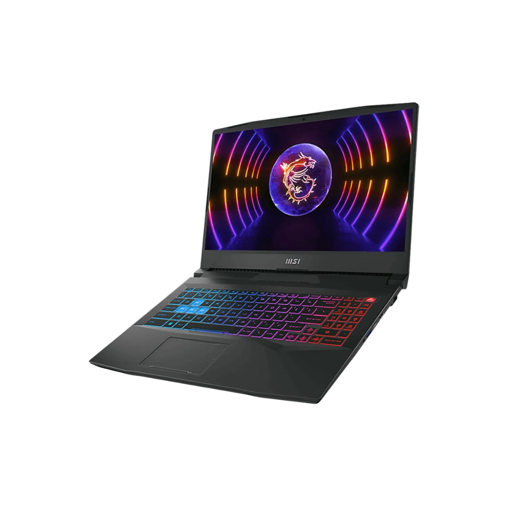 MSI Cyborg 15 – i7-13700H | RTX 4060 8 GB | 16 GB RAM | 512 GB SSD