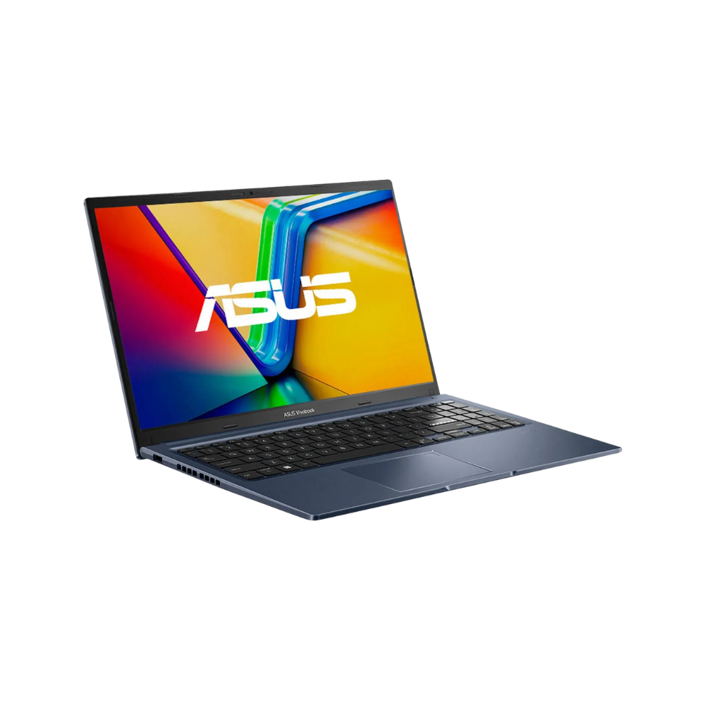 ASUS Vivobook X1502ZA – Intel Core i5-12500H | 8GB RAM | 512GB SSD