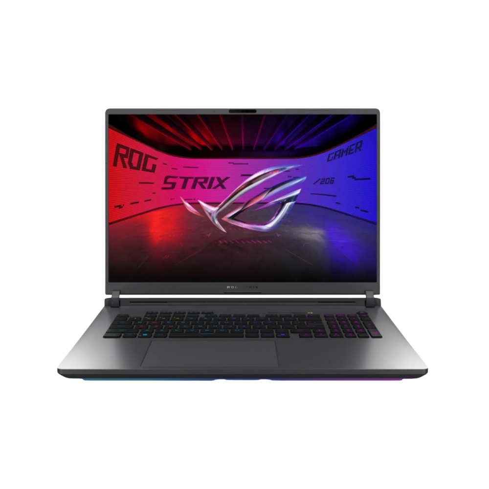 ASUS ROG Strix G635LW – Core Ultra 9 275HX | RTX 5080 | 32GB RAM | 2TB SSD