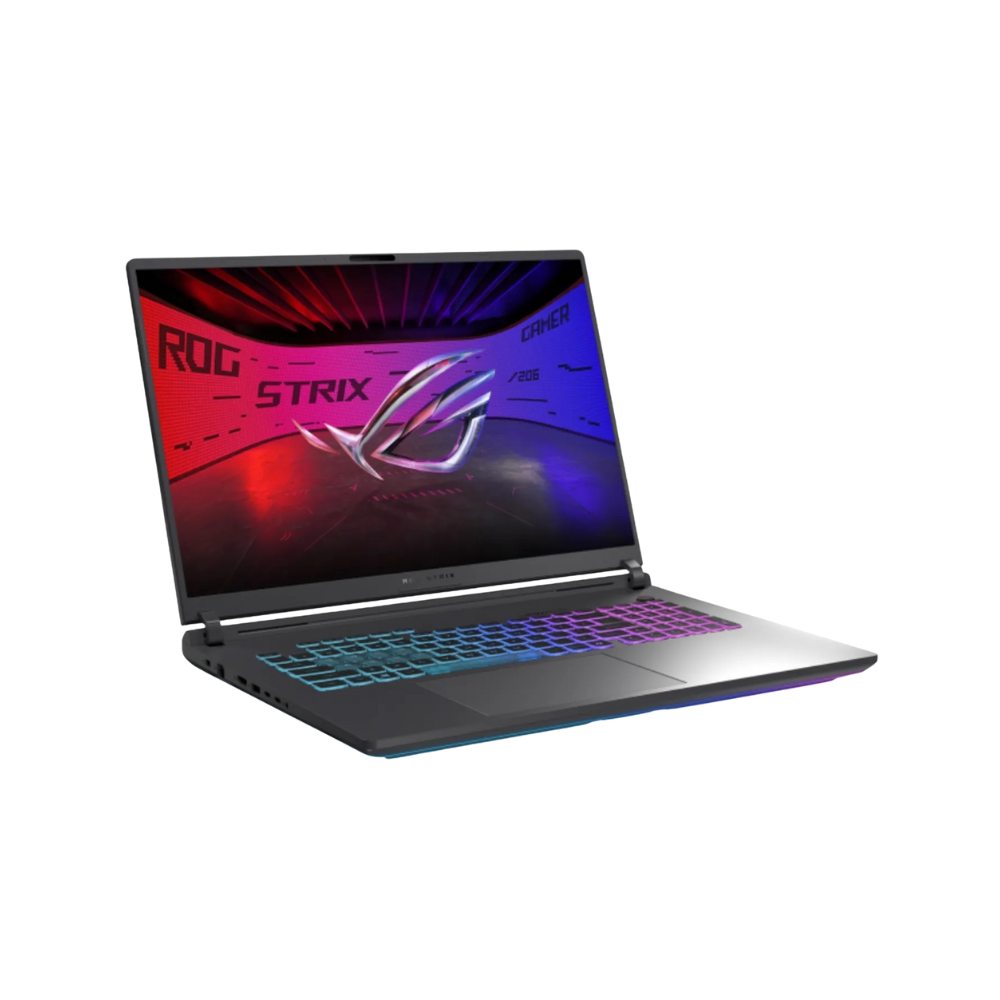 ASUS ROG Strix G635LW – Core Ultra 9 275HX | RTX 5080 | 32GB RAM | 2TB SSD