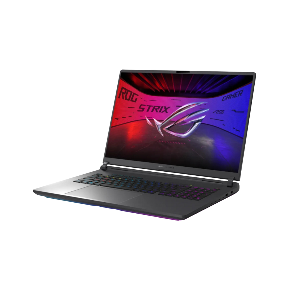 ASUS ROG Strix G635LW – Core Ultra 9 275HX | RTX 5080 | 32GB RAM | 2TB SSD