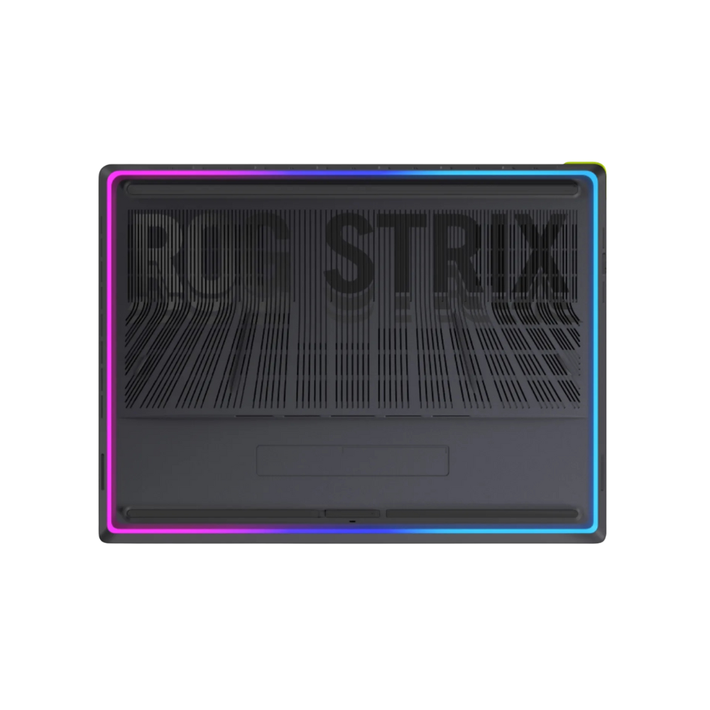 ASUS ROG Strix G635LW – Core Ultra 9 275HX | RTX 5080 | 32GB RAM | 2TB SSD